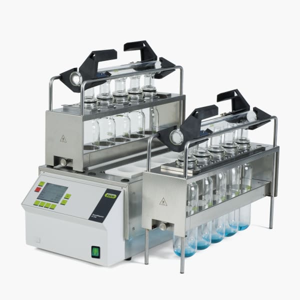  Buchi SpeedDigester K-439 